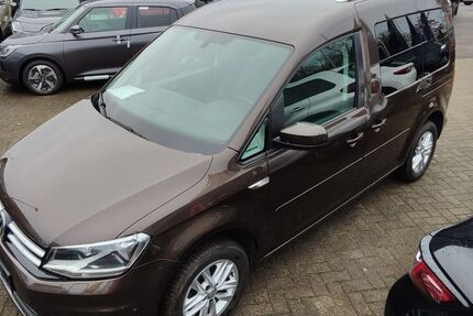 VW Caddy 76.900 km 17.440 &euro; Gelsenkirchen 45899