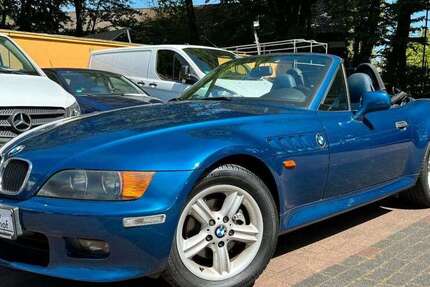 BMW Z3 97.000 km 12.990 &euro; Dortmund 44263