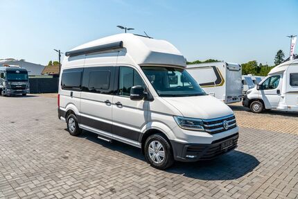 VW Crafter 16.490 km 56.900 &euro; Mülheim an der Ruhr 45481