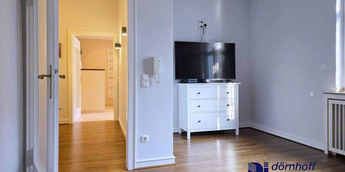 Einfamilienhaus Dortmund / Gartenstadt Mitte - 9 Zimmer, 309 m&sup2;, 1.380.000&euro; | Angebot:25896187