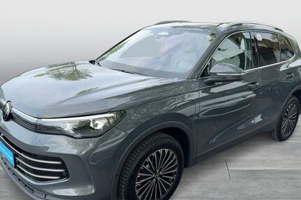 VW Tiguan 11.788 km 44.777 &euro; Dortmund 44379
