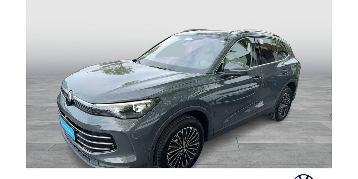 VW Tiguan 11.788 km 44.777 &euro; Dortmund 44379