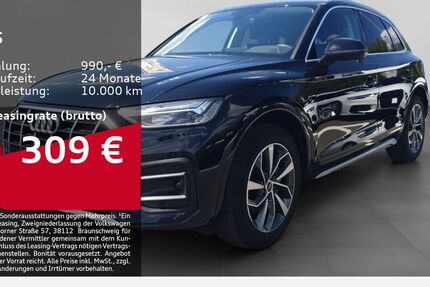 Audi Q5 87.682 km 30.880 &euro; Bochum 44892