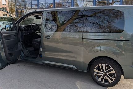 Citroen SpaceTourer 30.000 km 34.950 &euro; Dülmen 48249