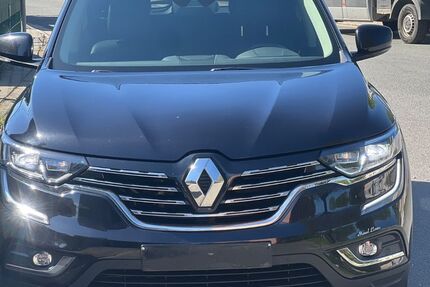 Renault Koleos 226.609 km 9.999 &euro; Essen 45276