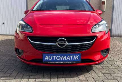Opel Corsa 104.355 km 9.699 &euro; Lünen 44532