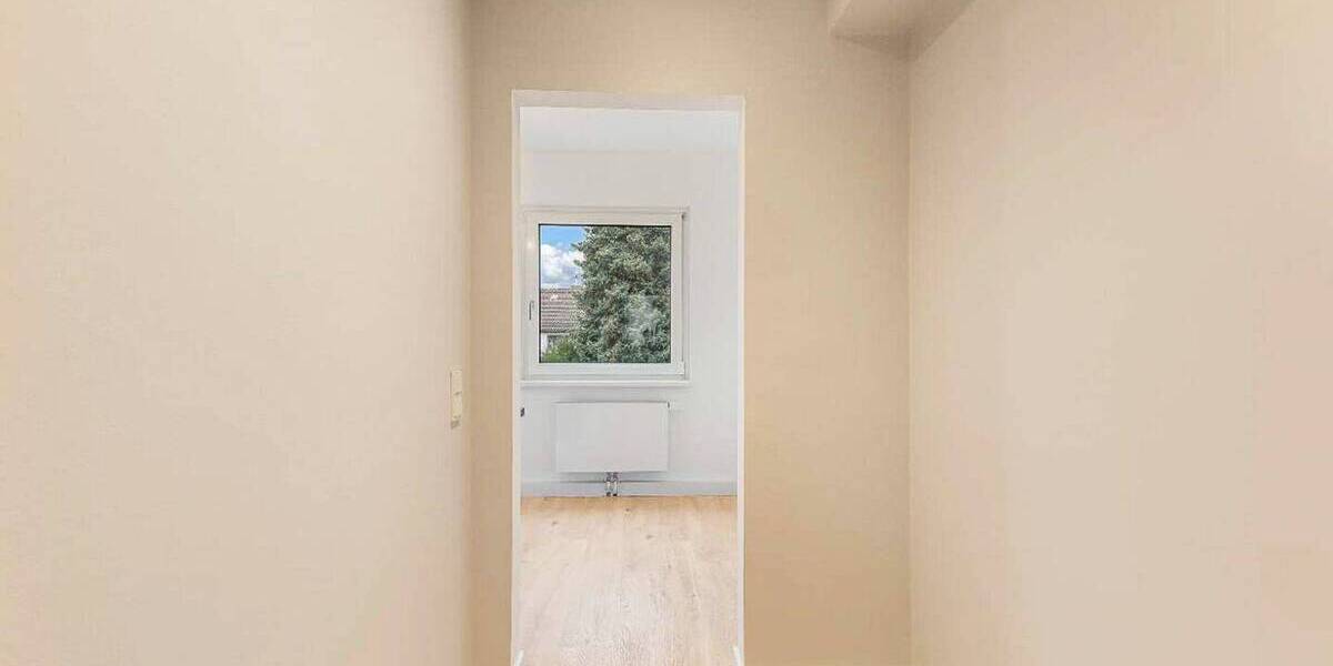 Etagenwohnung Mülheim an der Ruhr Dümpten - 3 Zimmer, 68 m&sup2;, 220.000&euro; | Angebot:26724096