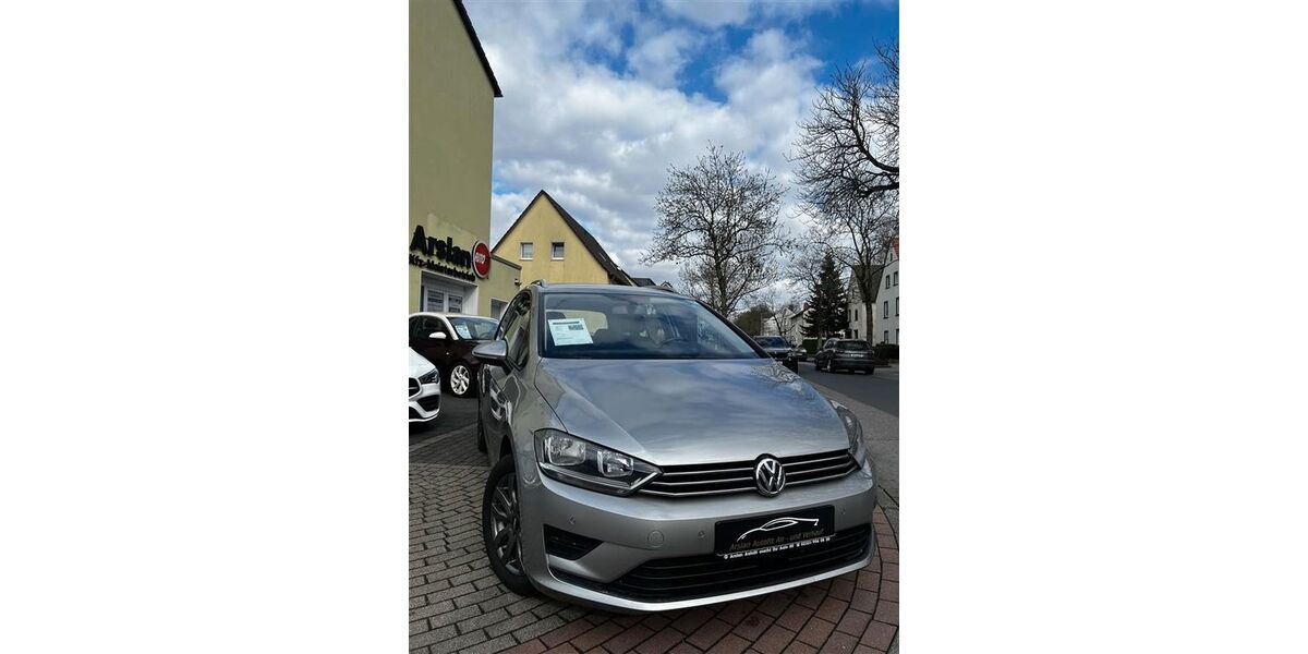 VW Golf 90.033 km 13.950 &euro; Herne 44625