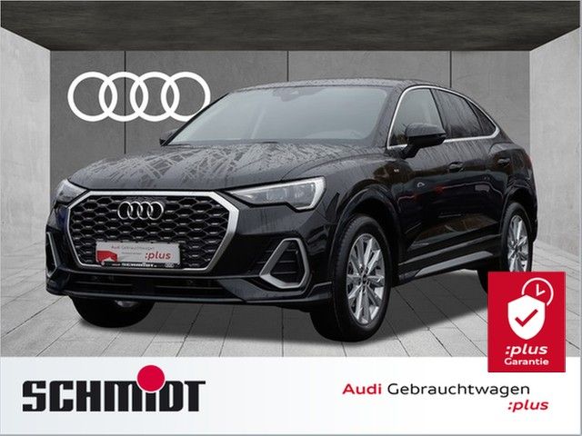 Audi Q3 53.740 km 31.440 &euro; Recklinghausen 45657
