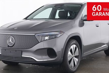 Mercedes-Benz EQA 3.210 km 43.880 &euro; Olfen 59399