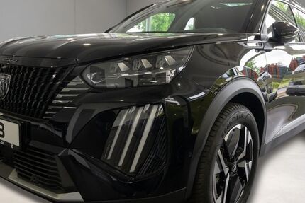 Peugeot 2008 9.990 km 33.090 &euro; Dortmund 44263