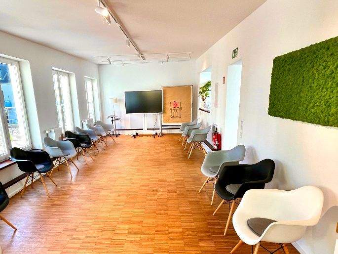 Gewerbeobjekt Essen Rüttenscheid - 195&euro; | Angebot:25868240