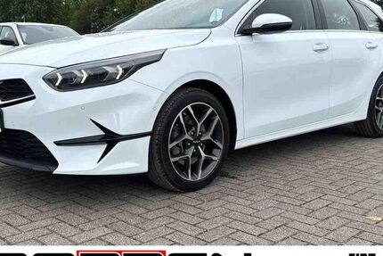 Kia ceed Sportswagon 43.765 km 22.880 &euro; Herten 45701