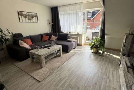 Wohnung Bottrop Stadtmitte - 2 Zimmer, 50 m&sup2;, 400&euro; | Angebot:27095150