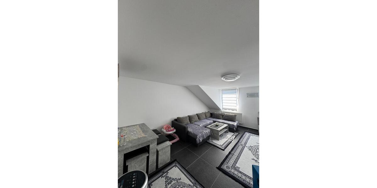 Etagenwohnung Dorsten Alt-Wulfen - 3 Zimmer, 83 m&sup2;, 740&euro; | Angebot:24755245