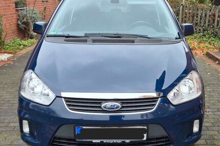 Ford C-Max 177.671 km 2.300 &euro; Lüdinghausen 59348