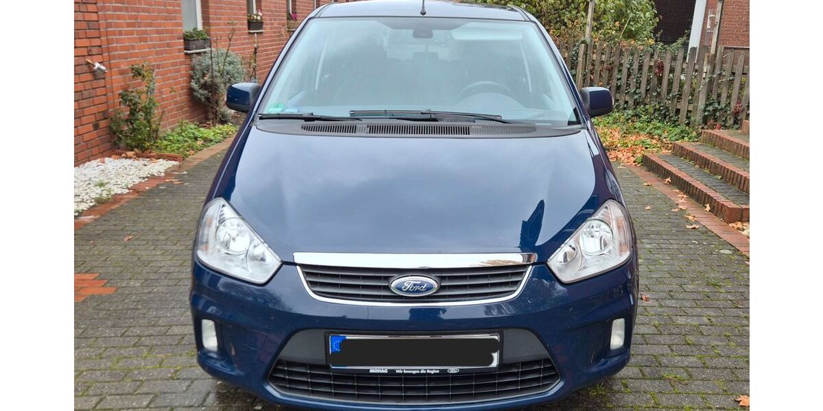 Ford C-Max 177.671 km 2.300 &euro; Lüdinghausen 59348