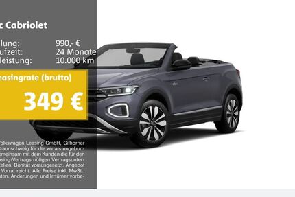 VW T-Roc 15.171 km 28.970 &euro; Bochum 44892