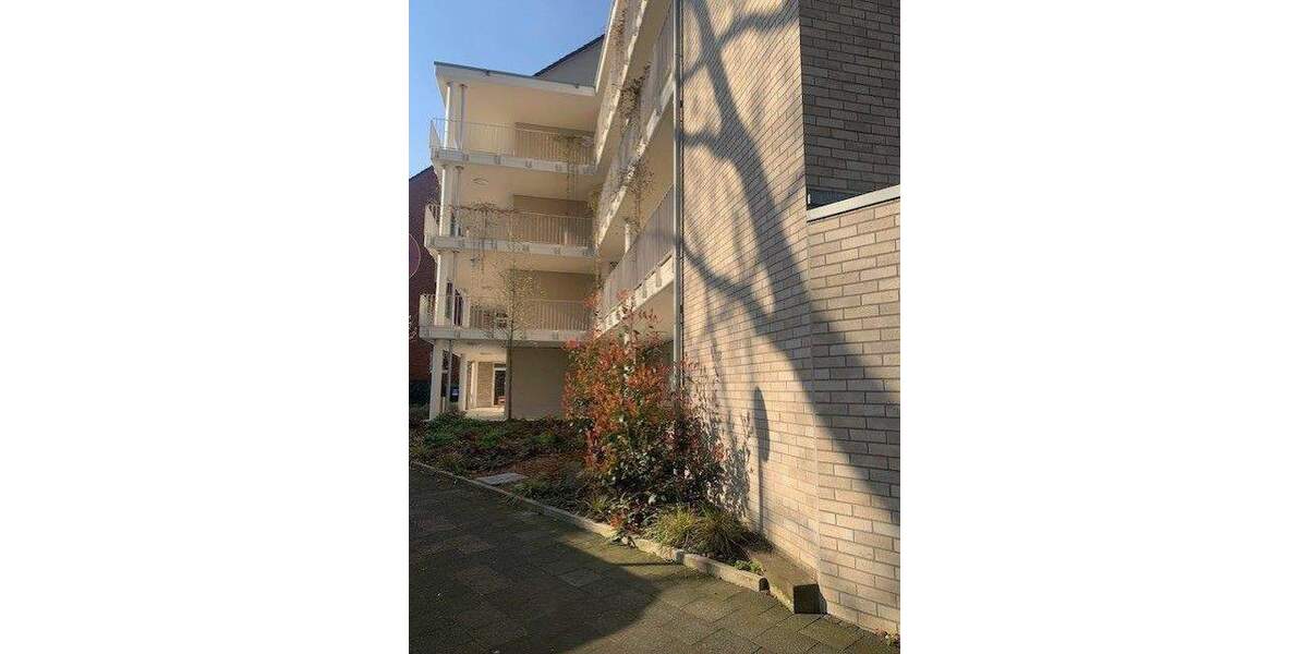 Etagenwohnung Herne Röhlinghausen - 2 Zimmer, 61 m&sup2;, 790&euro; | Angebot:26202037