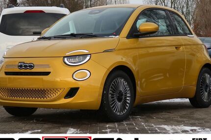 Fiat 500 2.000 km 21.990 &euro; Herten 45701