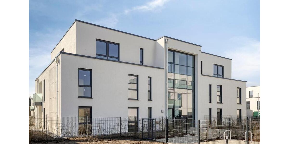 Etagenwohnung Gelsenkirchen Gelsenkirchen-Nord - 2 Zimmer, 56 m&sup2;, 675&euro; | Angebot:25852200