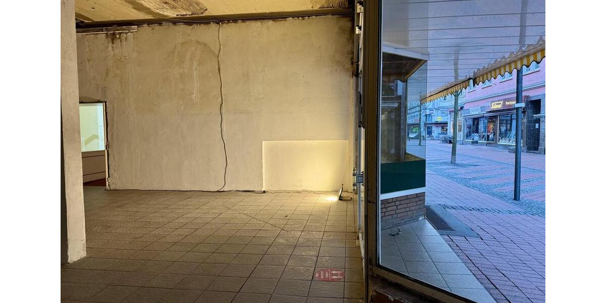 Gewerbeobjekt Essen Stadtbezirk VII - 3.250&euro; | Angebot:25546978