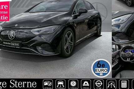 Mercedes-Benz EQE 350 11.753 km 63.333 &euro; Dorsten 46282