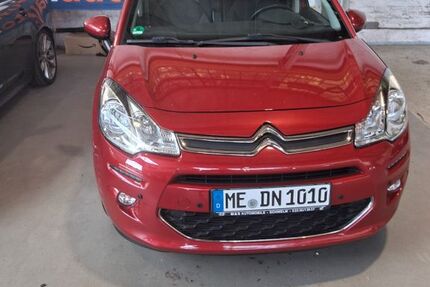 Citroen C3 51.000 km 7.200 &euro; Velbert-Neviges 42553