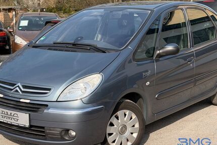 Citroen Xsara Picasso 196.538 km 690 &euro; Lünen 44532