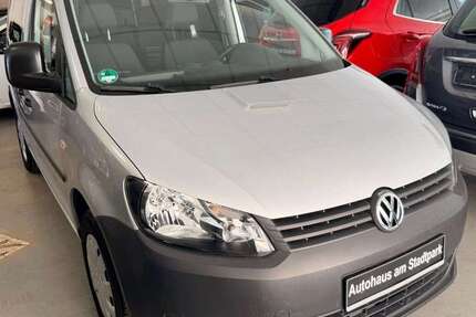 VW Caddy 60.000 km 9.700 &euro; Bochum 44791