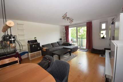 Wohnung Mülheim - 3 Zimmer, 80 m&sup2;, 280.000&euro; | Angebot:26749139