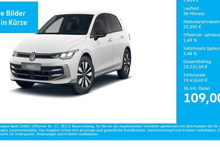 VW Golf 1.505 km 24.744 &euro; Dortmund 44141
