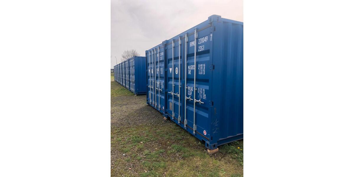 Gewerbeobjekt Raesfeld - 140&euro; | Angebot:15074211