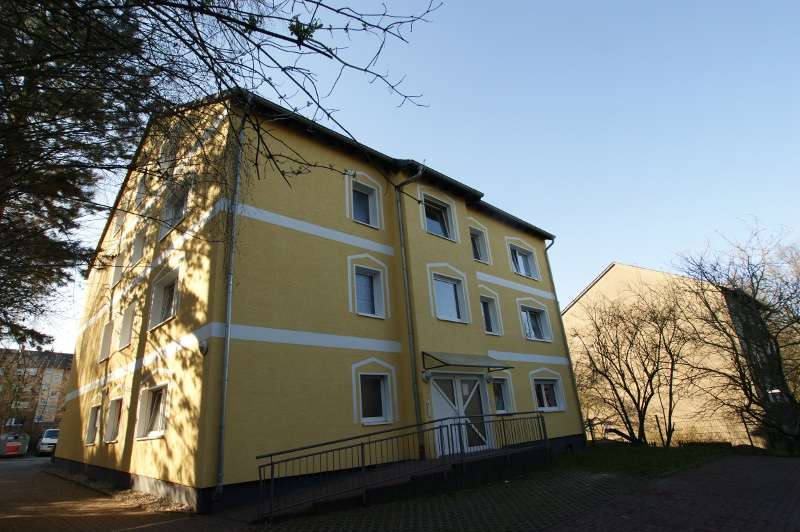 Etagenwohnung Lünen - 3 Zimmer, 70 m&sup2;, 457&euro; | Angebot:27007959