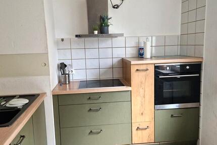 Wohnung Gelsenkirchen Gelsenkirchen-Mitte - 2 Zimmer, 58 m&sup2;, 522&euro; | Angebot:25976716