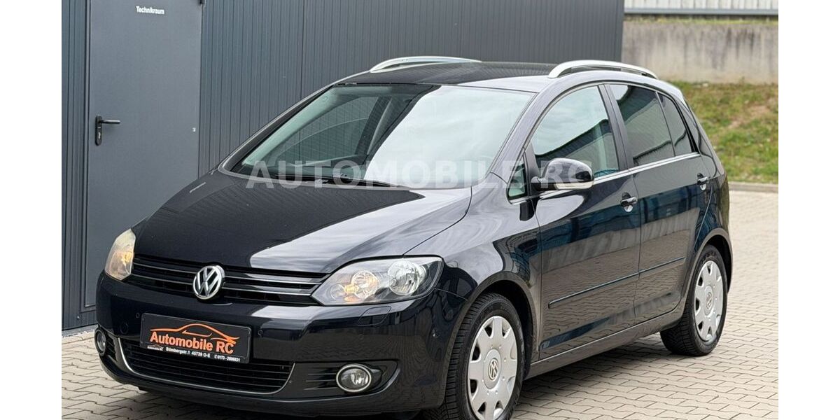VW Golf Plus 229.614 km 3.900 &euro; Oer-Erkenschwick 45739