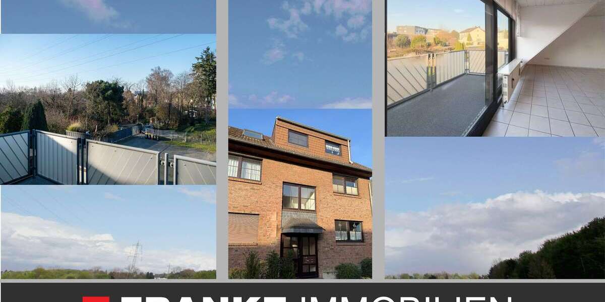 Etagenwohnung Mülheim an der Ruhr Dümpten - 3 Zimmer, 109 m&sup2;, 299.000&euro; | Angebot:26193463