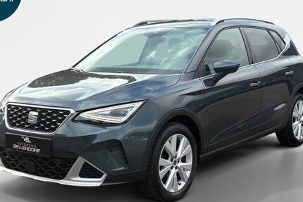 Seat Arona 46.435 km 17.940 &euro; Bottrop 46244