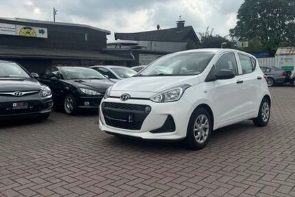 Hyundai i10 88.250 km 6.550 &euro; Dinslaken 46537