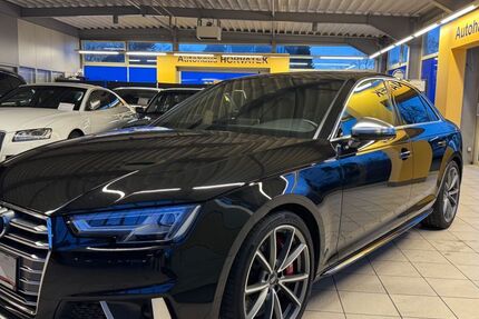 Audi S4 100.000 km 31.995 &euro; Waltrop 45731