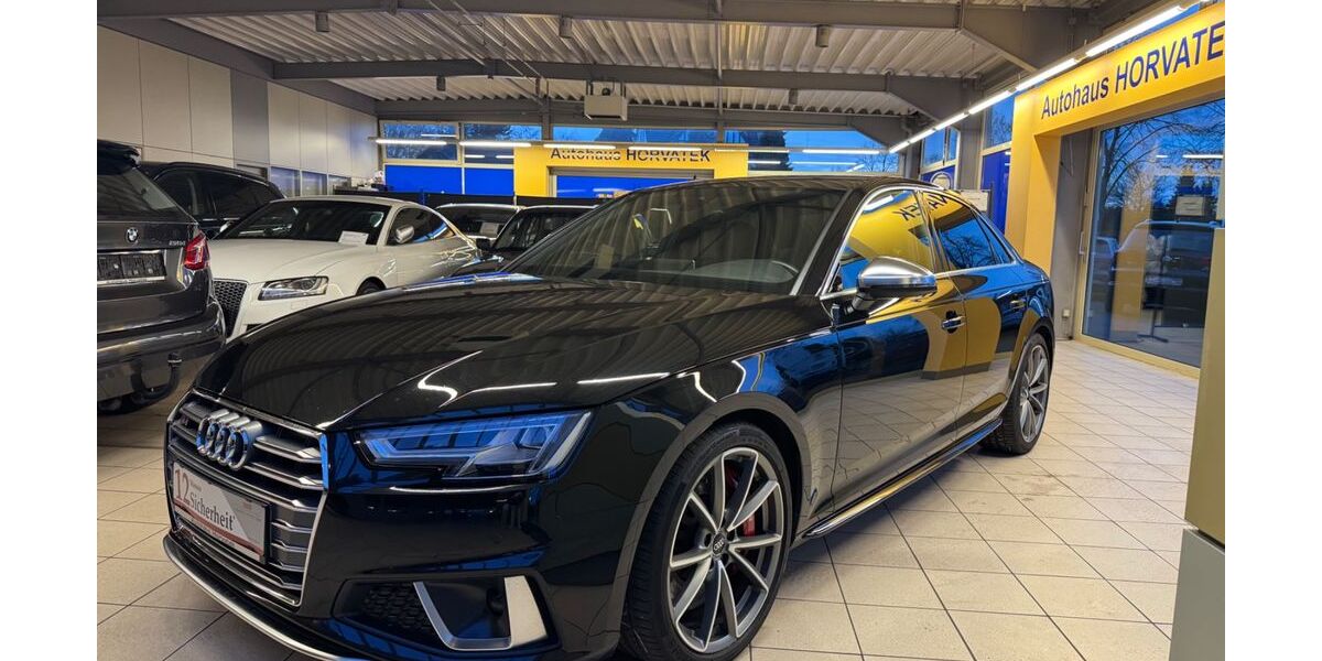 Audi S4 100.000 km 31.995 &euro; Waltrop 45731