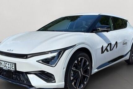 Kia EV6 16.450 km 46.290 &euro; Mülheim an der Ruhr 45475