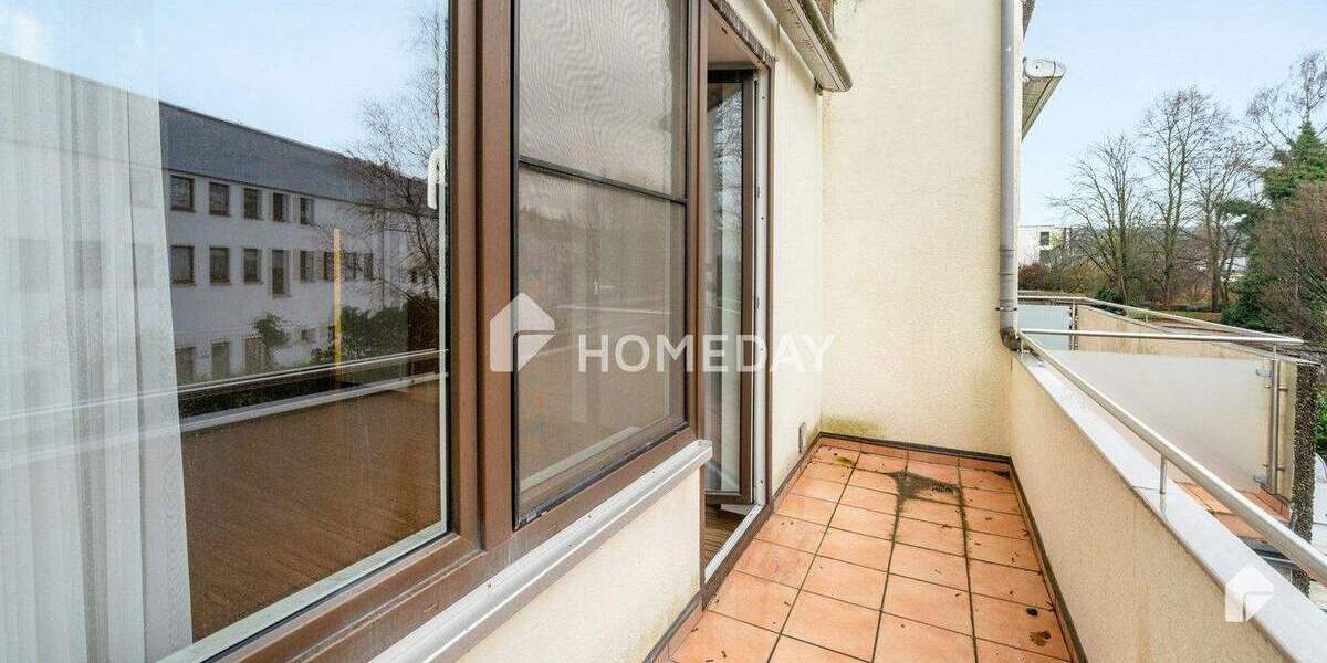 Etagenwohnung Wetter (Ruhr) Alt-Wetter - 6 Zimmer, 228 m&sup2;, 198.000&euro; | Angebot:25798392