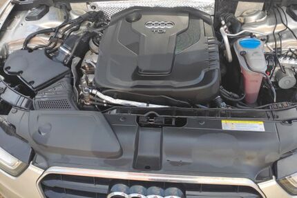 Audi A5 238.000 km 9.800 &euro; dortmund 44309