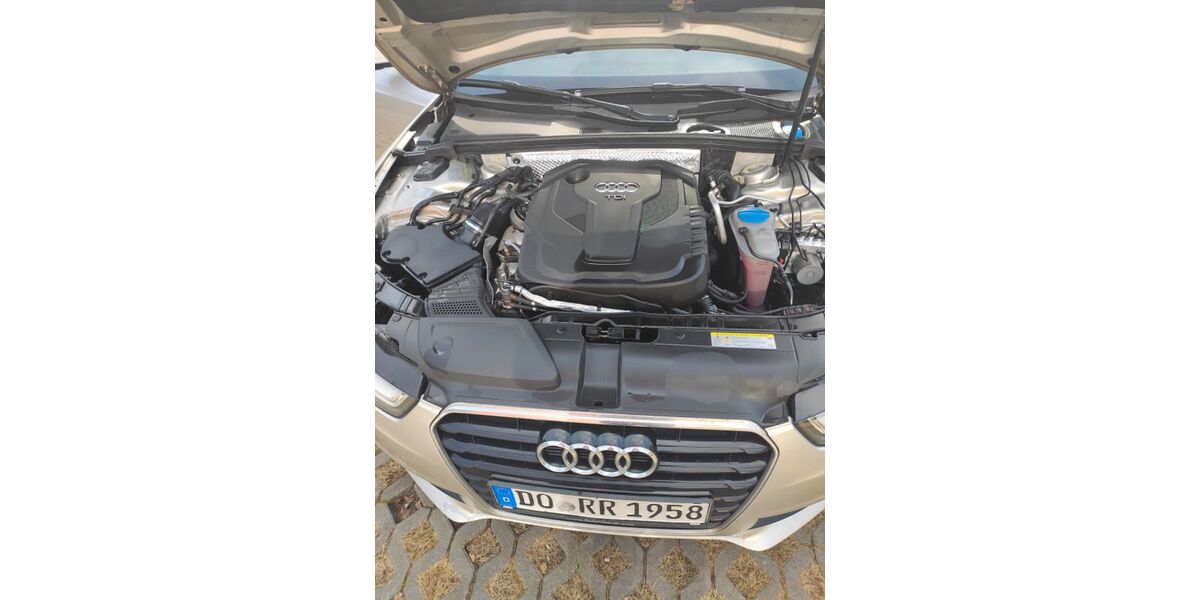 Audi A5 238.000 km 9.800 &euro; dortmund 44309