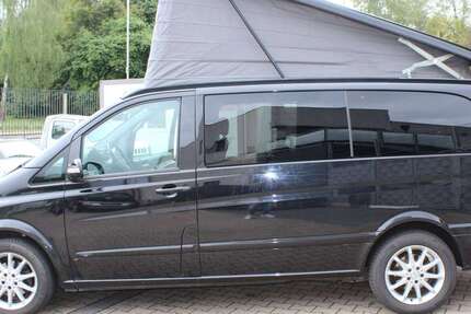 Mercedes-Benz Viano 357.800 km 12.500 &euro; Essen 45326