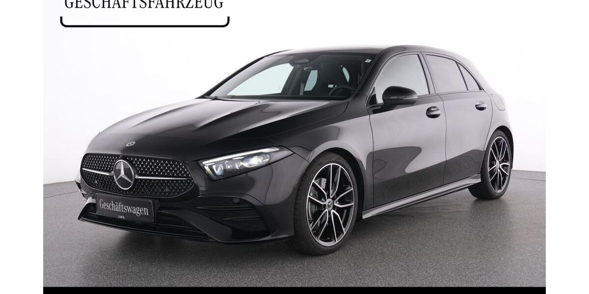 Mercedes-Benz A 220 4.941 km 39.885 &euro; Essen 45309