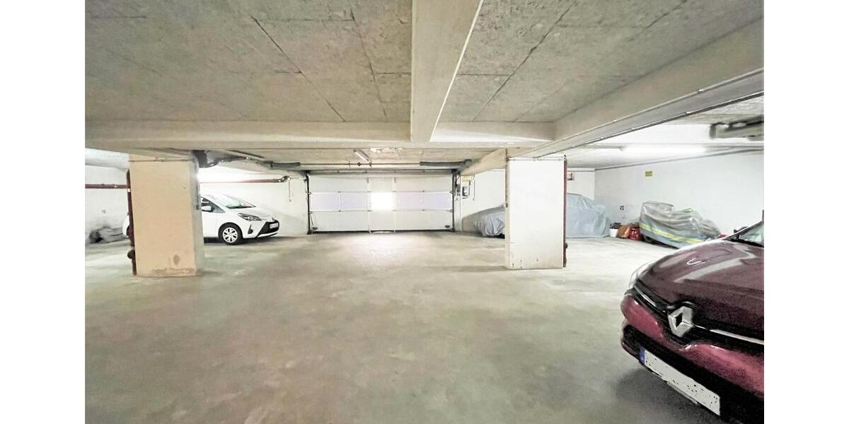 Dachgeschoßwohnung Velbert Langenberg - 2 Zimmer, 61 m&sup2;, 590&euro; | Angebot:26497270