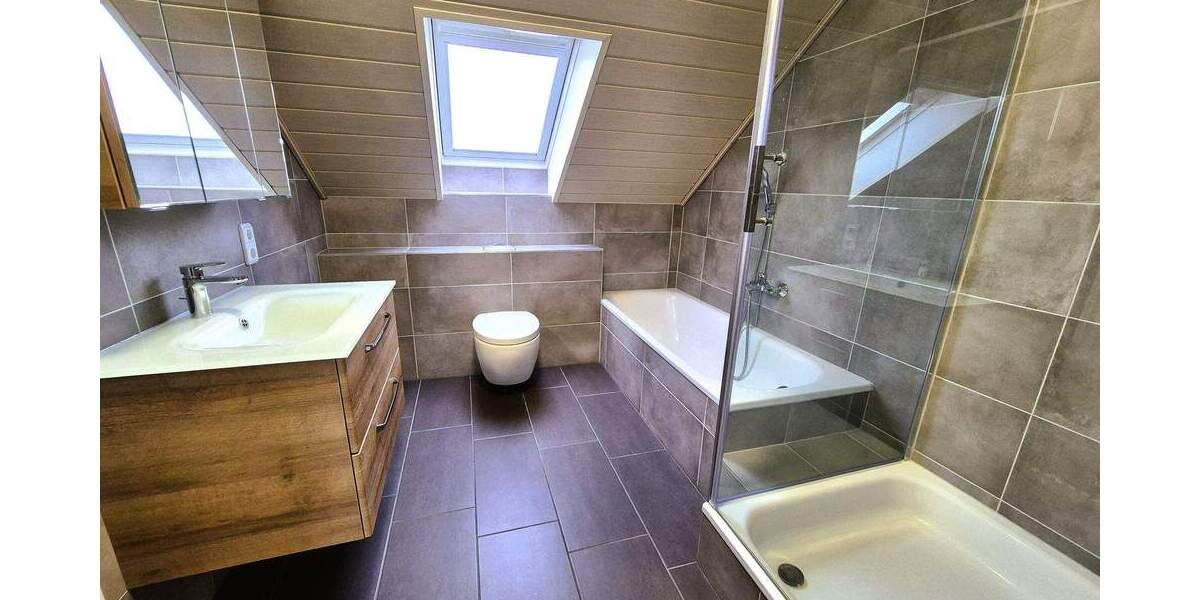 Etagenwohnung Dorsten Rhade - 4 Zimmer, 85 m&sup2;, 209.900&euro; | Angebot:25674175