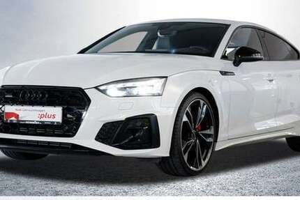 Audi A5 52.880 km 36.840 &euro; Lünen 44534